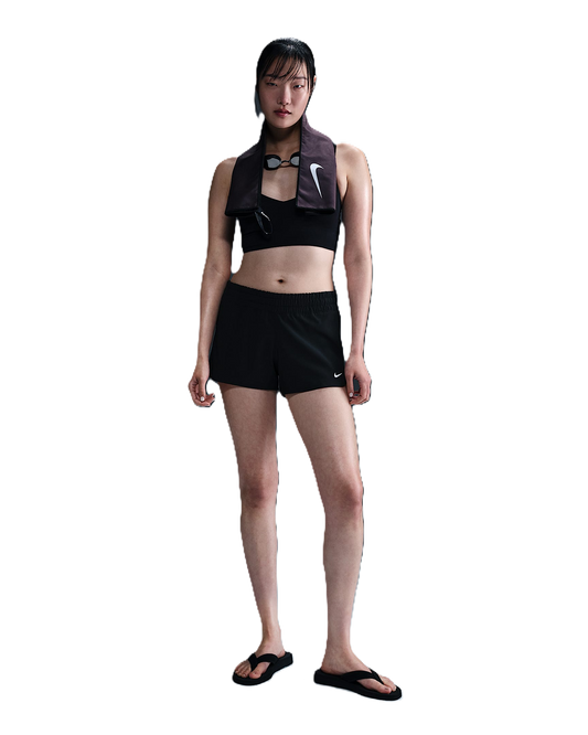 בגד ים נשים - שחור