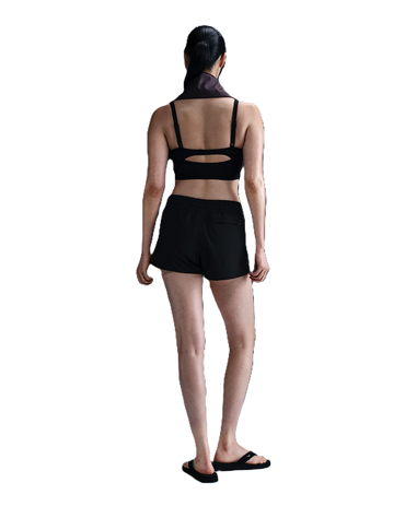 בגד ים נשים - שחור