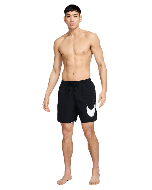 בגד ים גברים - שחור