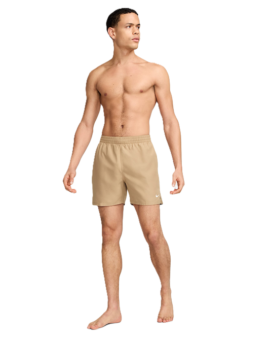 בגד ים גברים - בז'