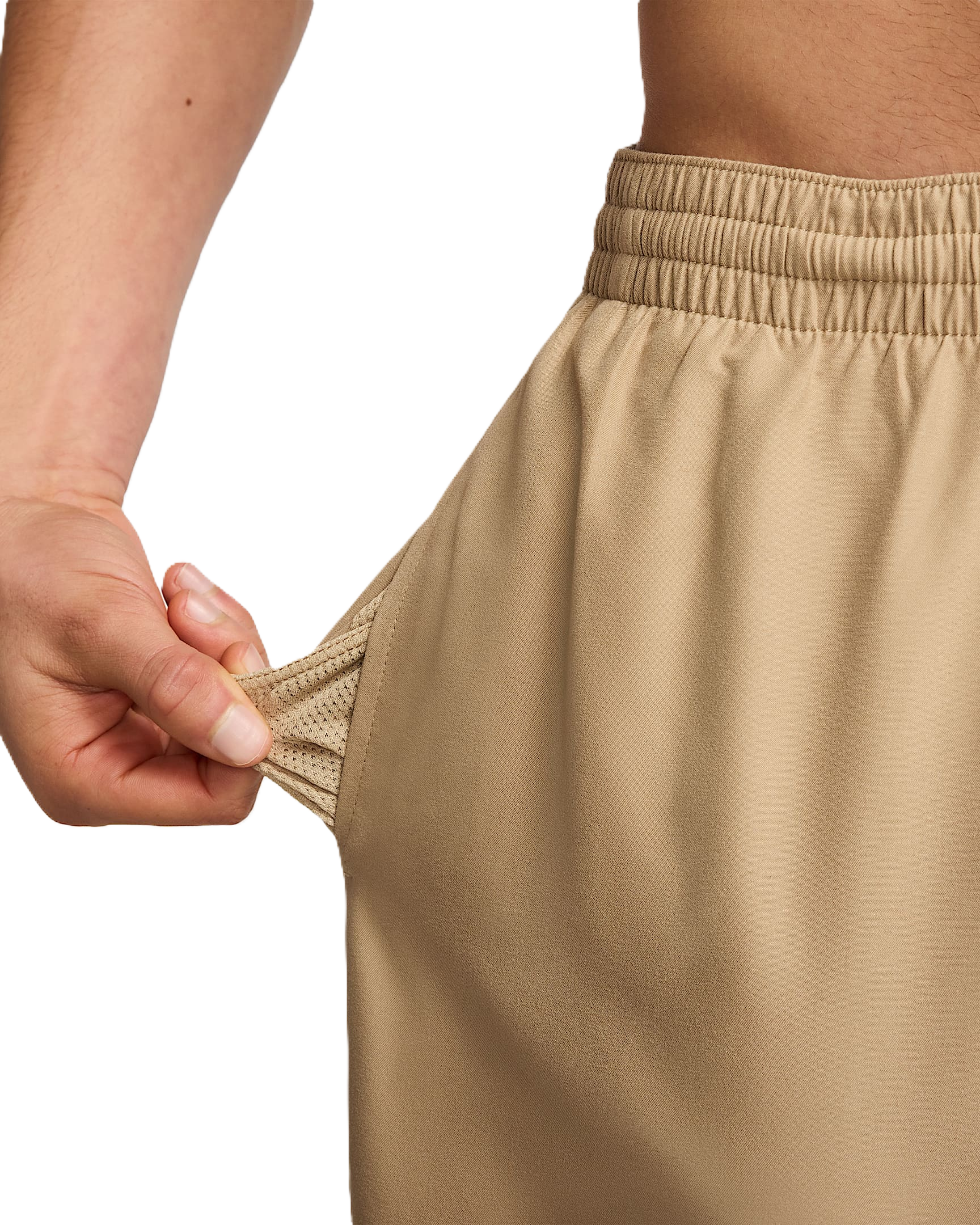 בגד ים גברים - בז'