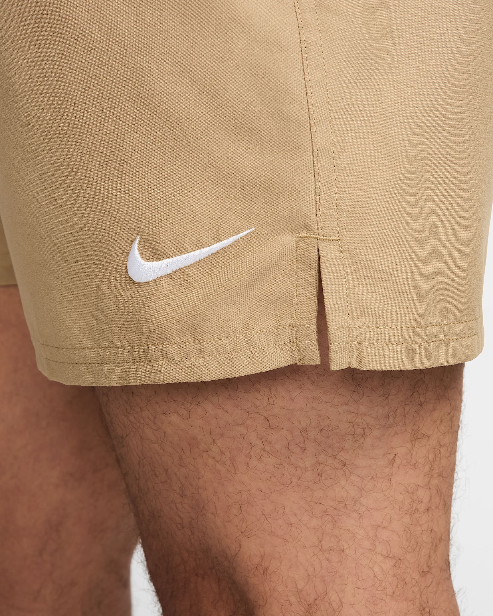 בגד ים גברים - בז'