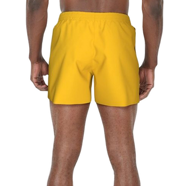 בגד ים גברים - צהוב