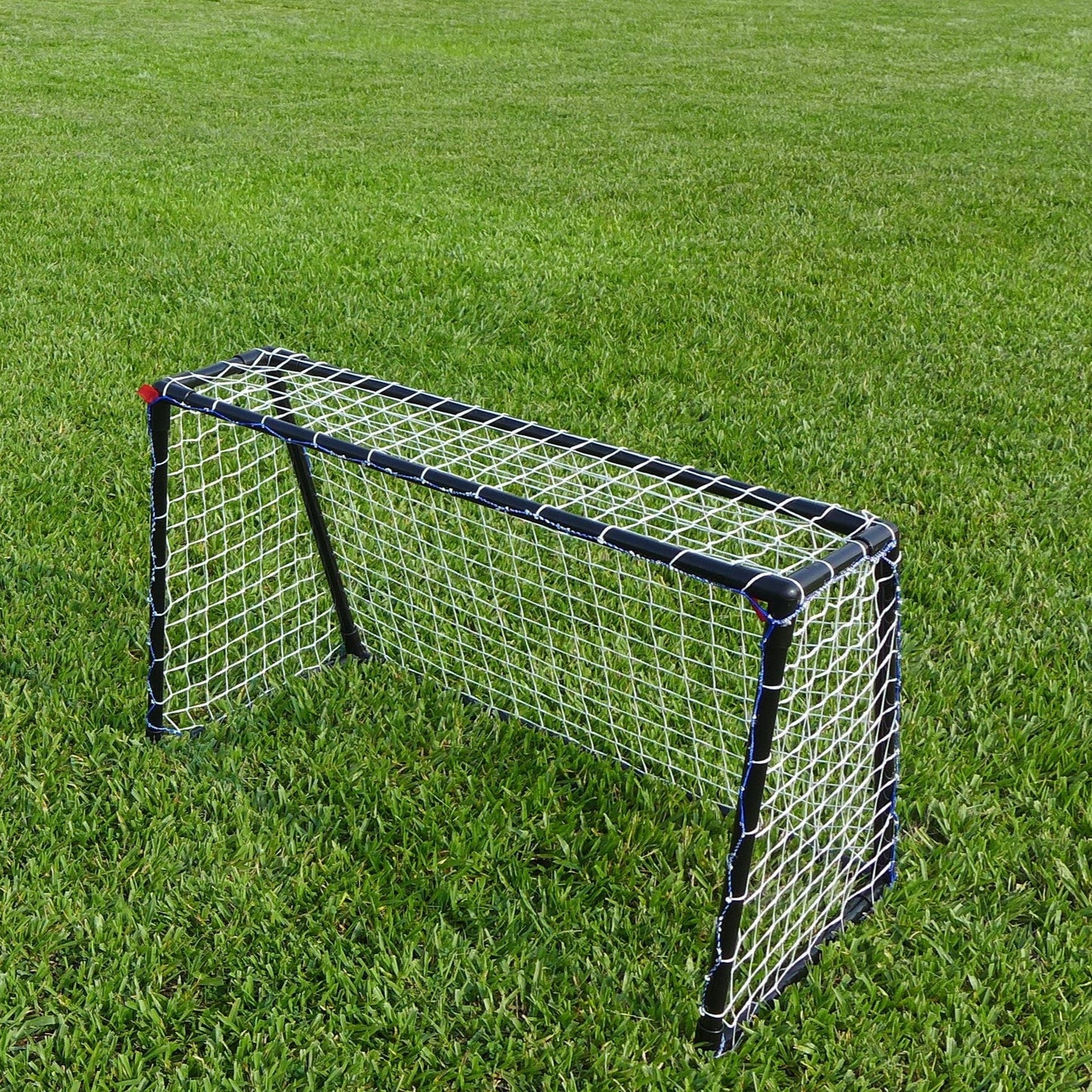 שער כדורגל PRO METAL FOOTBALL GOAL SET