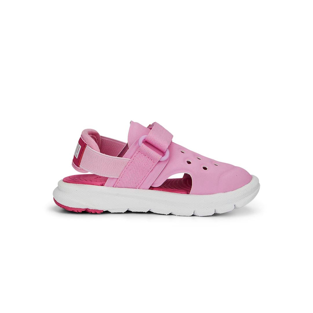 סנדלי PUMA EVOLVE SANDAL AC INF תינוקות - ורוד