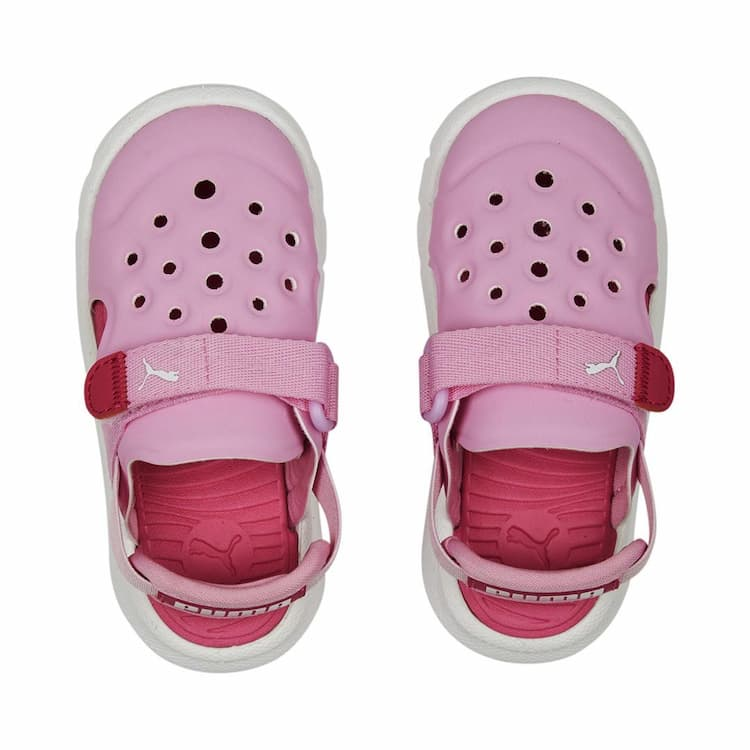 סנדלי PUMA EVOLVE SANDAL AC INF תינוקות - ורוד