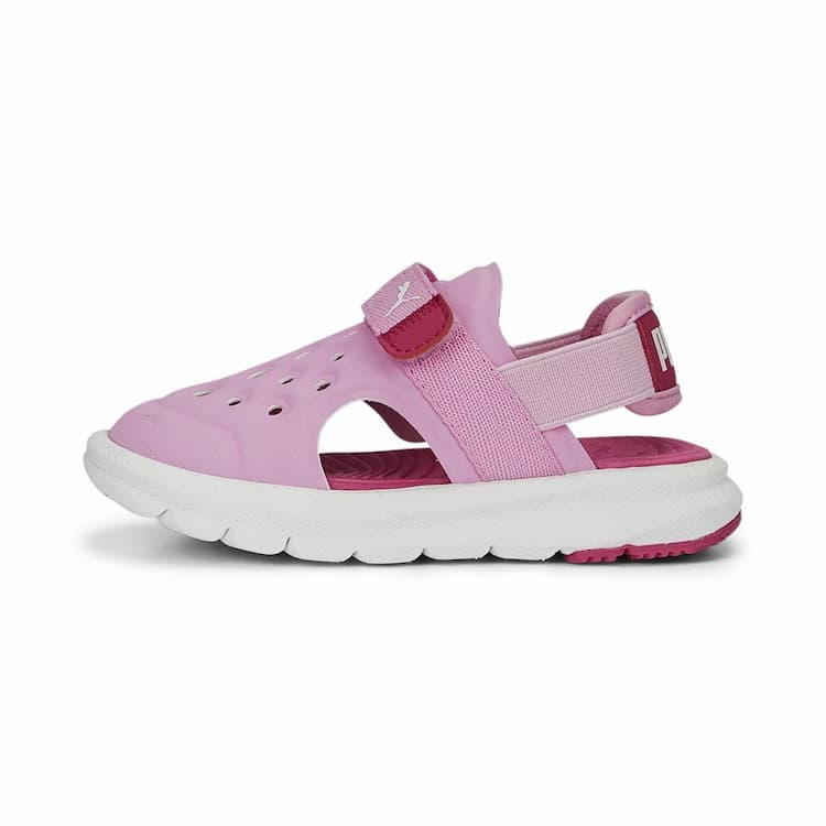 סנדלי PUMA EVOLVE SANDAL AC INF תינוקות - ורוד
