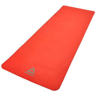 מזגן אימונים 7 מ"מ - אדום REEBOK TRAINING MAT 7MM