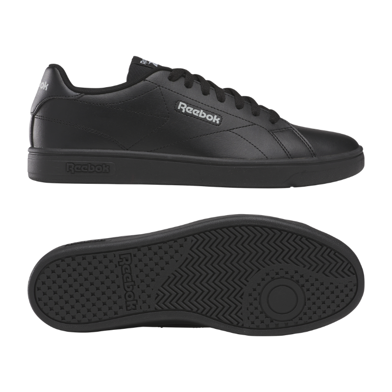 נעלי סניקרס COURT CLEAN - גברים