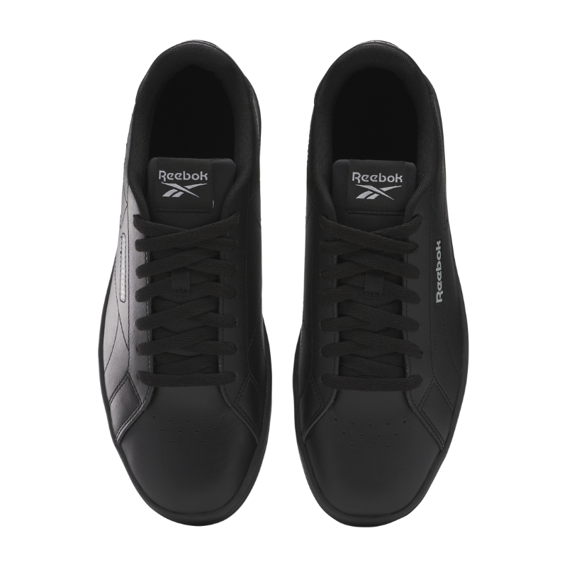 נעלי סניקרס COURT CLEAN - גברים