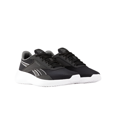 נעלי ריצה LITE 4 נשים - שחור / לבן