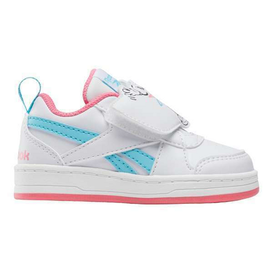 נעלי סניקרס REEBOK ROYAL PRIME SNUG - תינוקות