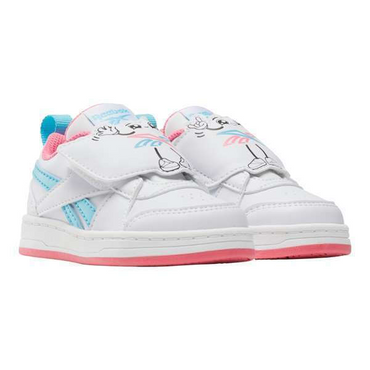 נעלי סניקרס REEBOK ROYAL PRIME SNUG - תינוקות