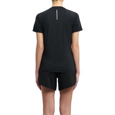 חולצת ספורט קצרה - נשים