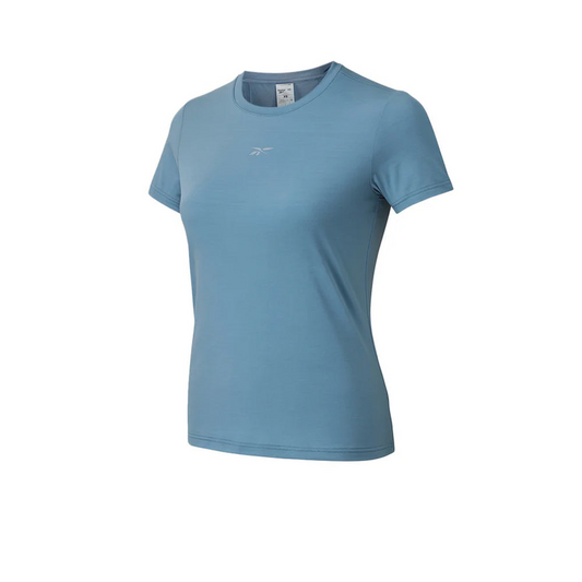 חולצת ספורט קצרה - נשים