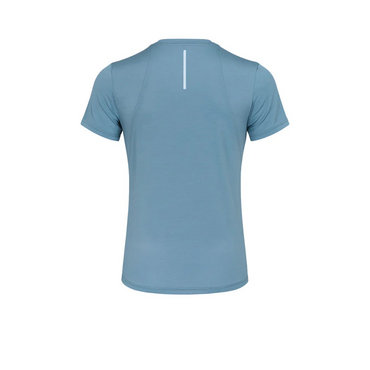 חולצת ספורט קצרה - נשים