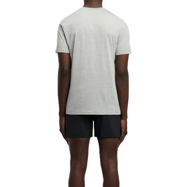 חולצת ספורט קצרה - גברים