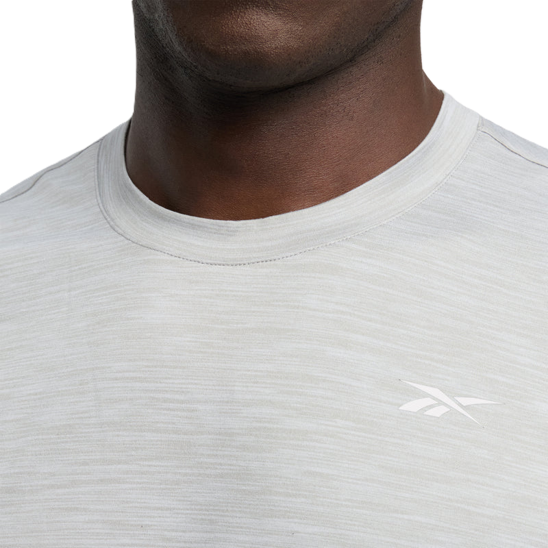 חולצת ספורט קצרה - גברים