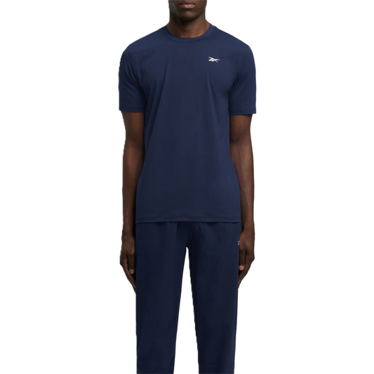 חולצת ספורט קצרה - גברים