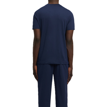 חולצת ספורט קצרה - גברים