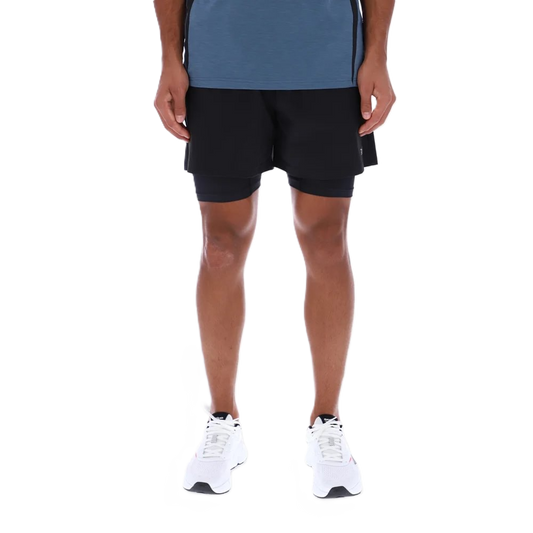 מכנסי ספורט קצרים - גברים