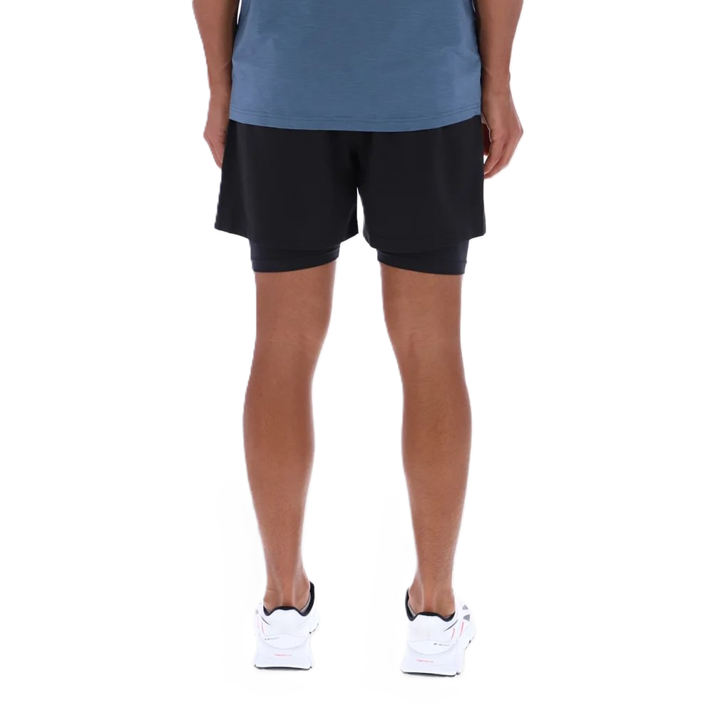 מכנסי ספורט קצרים - גברים