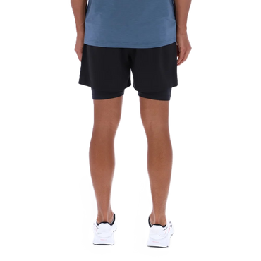 מכנסי ספורט קצרים - גברים