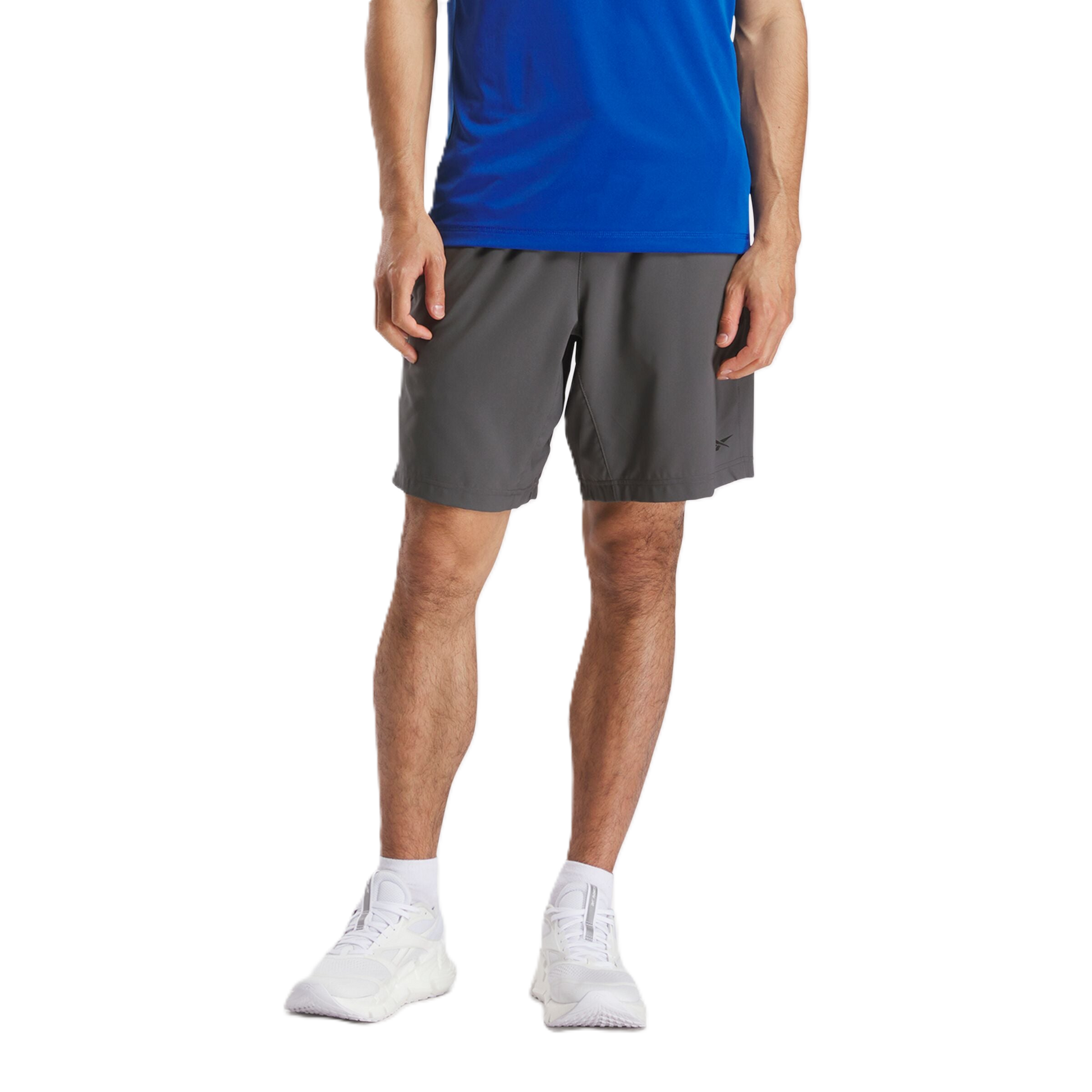 מכנסי ספורט קצרים - גברים