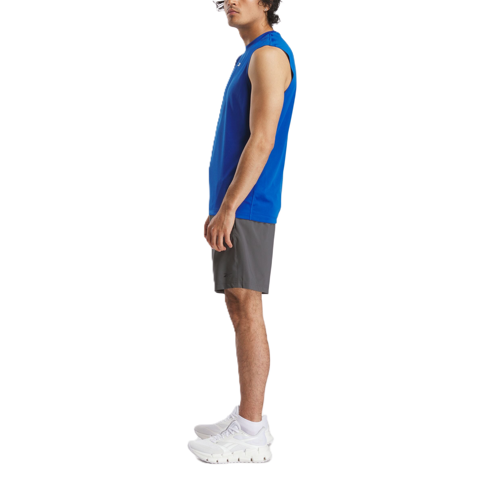 מכנסי ספורט קצרים - גברים