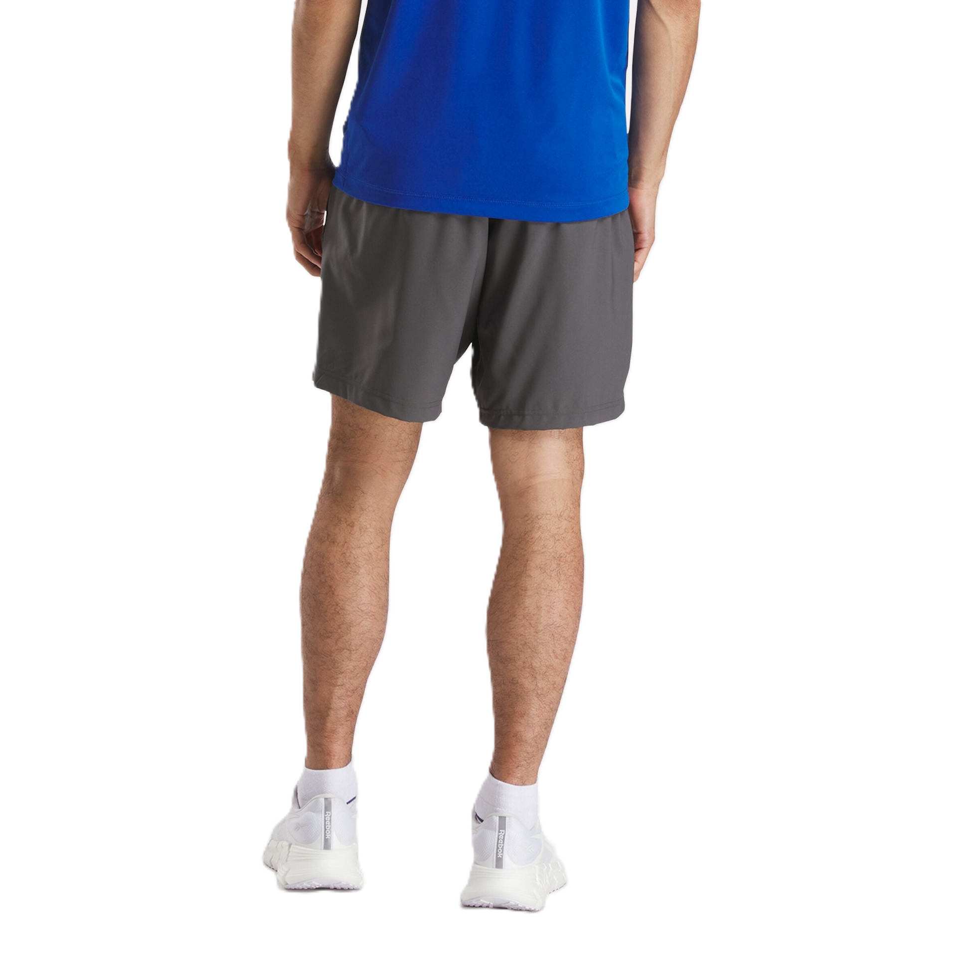 מכנסי ספורט קצרים - גברים