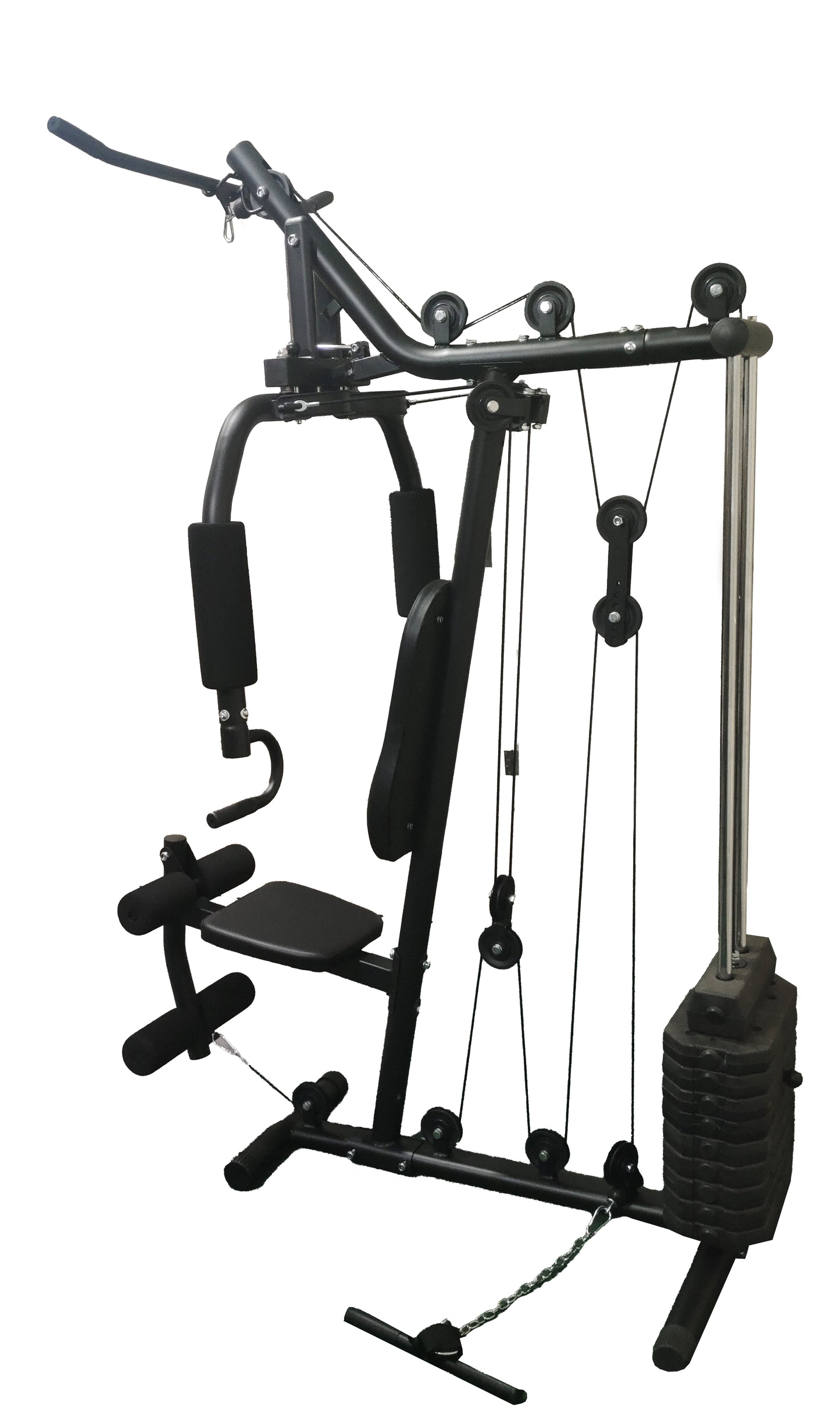 מולטי טריינר IRONFIT I