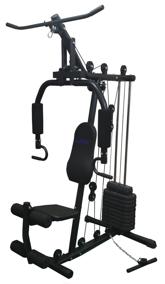 מולטי טריינר IRONFIT I