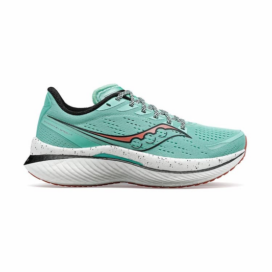 נעלי ריצה מקצועיות ENDORPHIN SPEED 3 נשים - ירוק