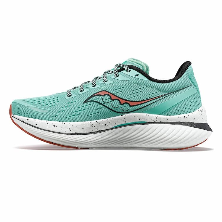 נעלי ריצה מקצועיות ENDORPHIN SPEED 3 נשים - ירוק