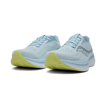 נעלי ריצה מקצועיות RIDE 18 נשים - תכלת