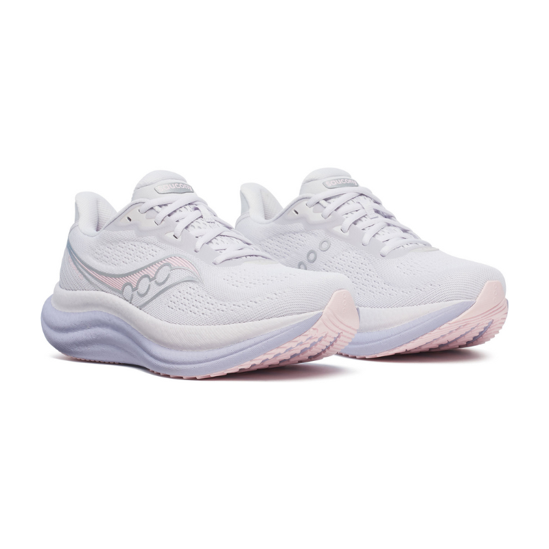 נעלי ריצה מקצועיות TRIUMPH 23 - נשים