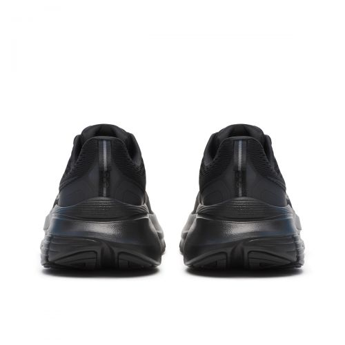 נעלי ריצה מקצועיות GUIDE 18 גברים - שחור