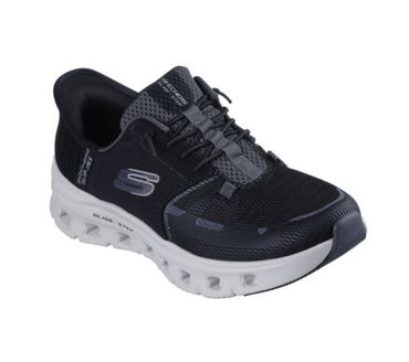 נעלי ספורט GLIDE-STEP PRO נשים - שחור