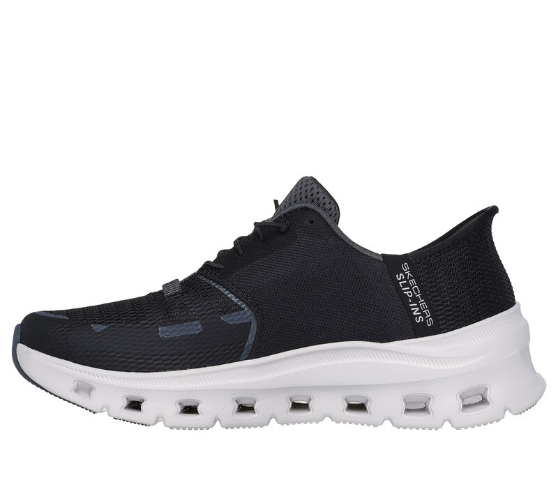 נעלי ספורט GLIDE-STEP PRO נשים - שחור