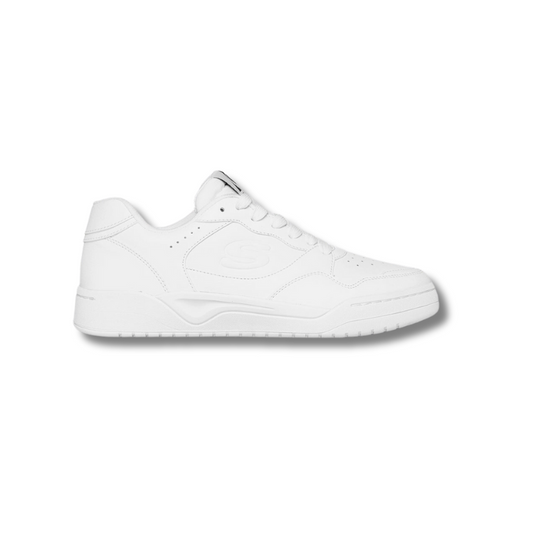 נעלי סניקרס KOOPA גברים - לבן