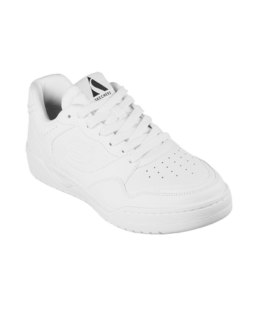 נעלי סניקרס KOOPA גברים - לבן