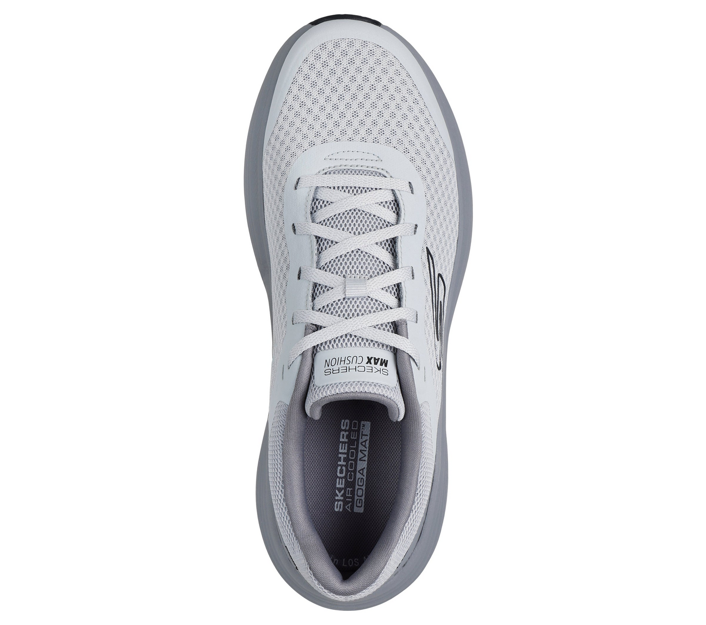 נעלי ספורט MAX CUSHIONING ENDEAVOUR גברים