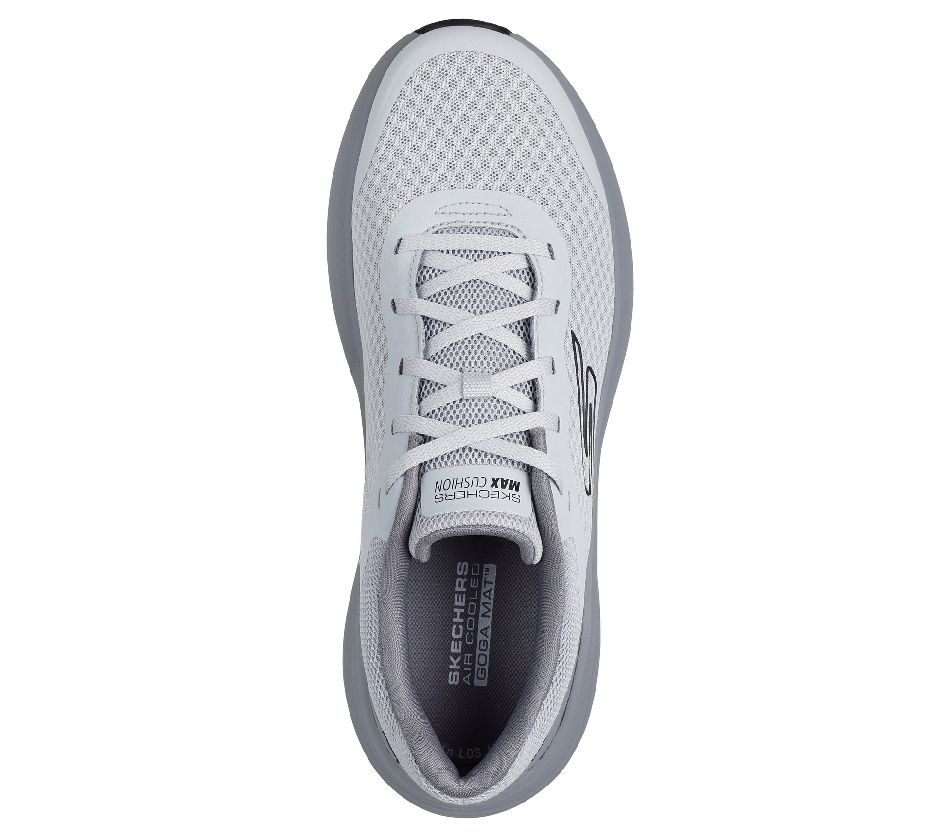 נעלי ספורט MAX CUSHIONING ENDEAVOUR גברים