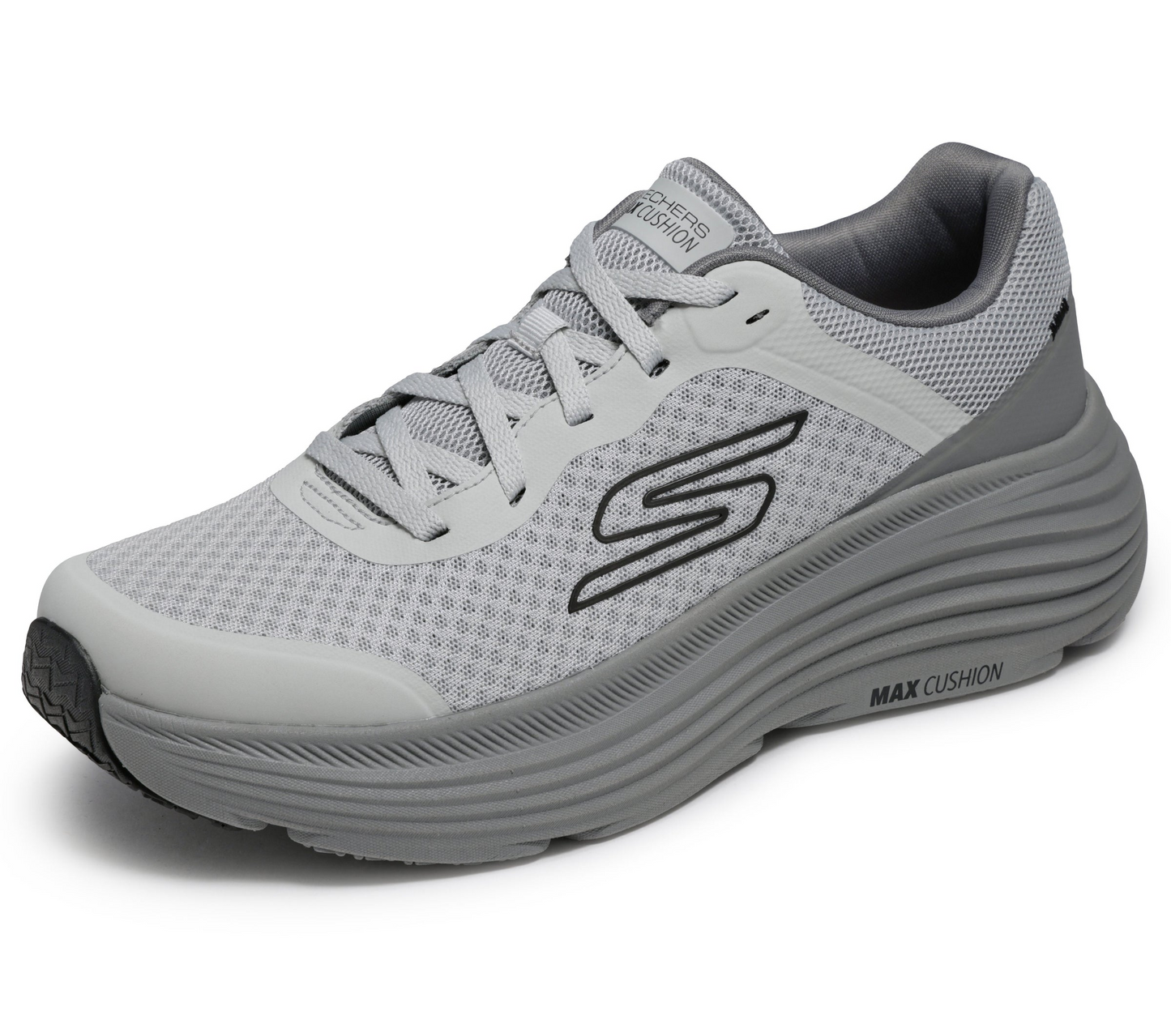 נעלי ספורט MAX CUSHIONING ENDEAVOUR גברים