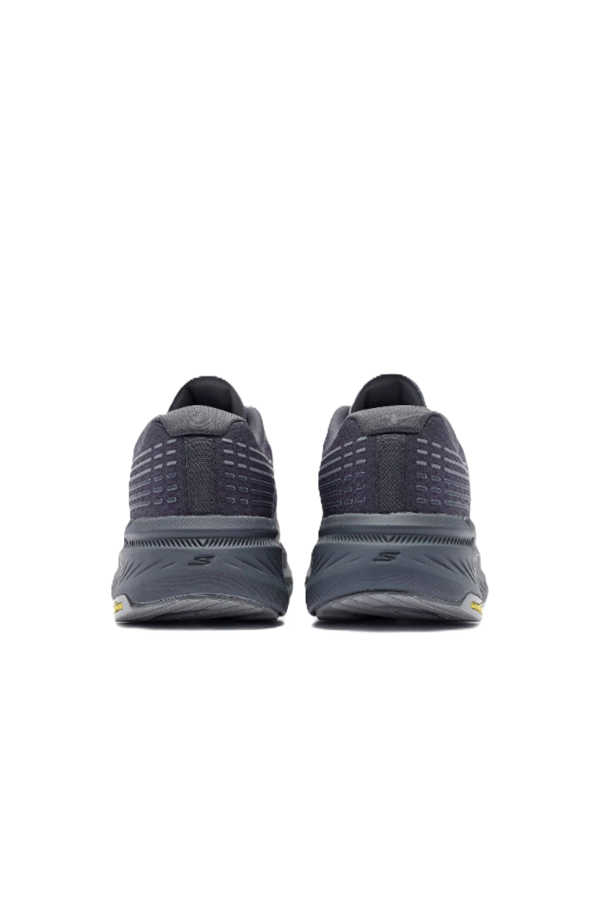 נעלי ספורט MAX CUSHIONING PREMIER 2.0 גברים - אפור