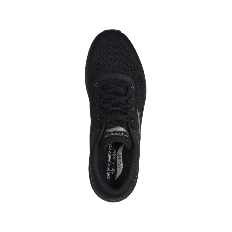 נעלי ספורט ARCH FIT 2.0 גברים - שחור