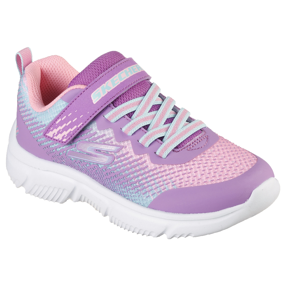 נעלי ספורט GO RUN 650 ילדים - סגול