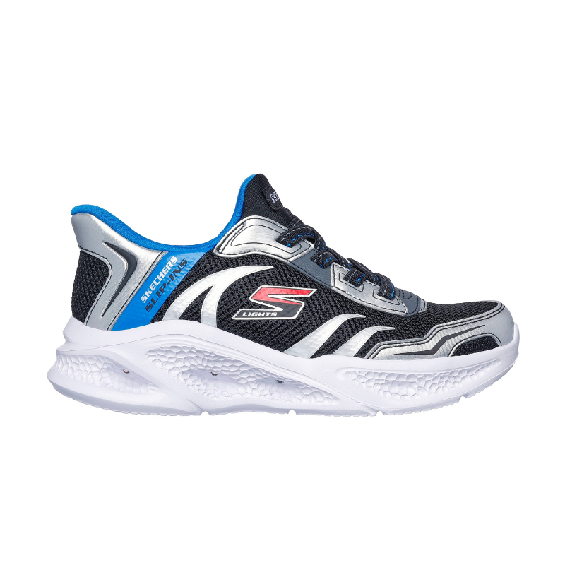 נעלי ספורט SKECHERS METEOR-LIGHTS ילדים