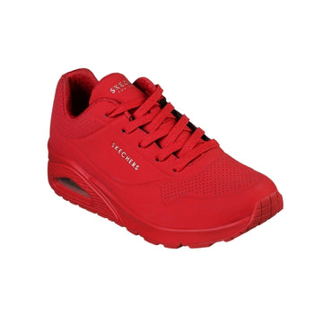 נעלי סניקרס CLASSIC נשים - אדום