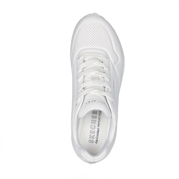 נעלי סניקרס UNO נשים - לבן